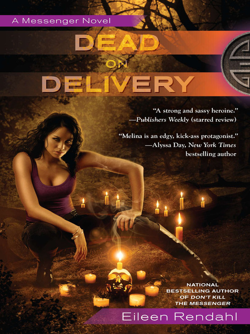 Title details for Dead on Delivery by Eileen Rendahl - Available